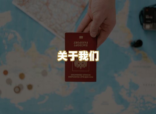关于我们